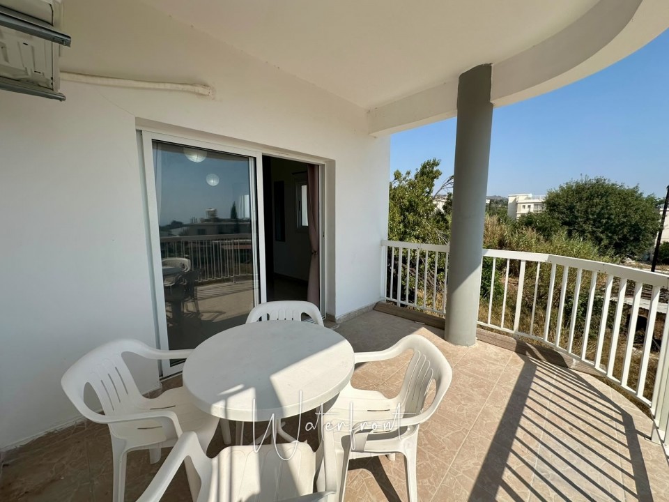 Apartment For Sale  in  Mesoyi
