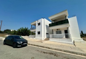 Apartment For Sale  in  Mesoyi