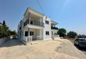 Apartment For Sale  in  Mesoyi