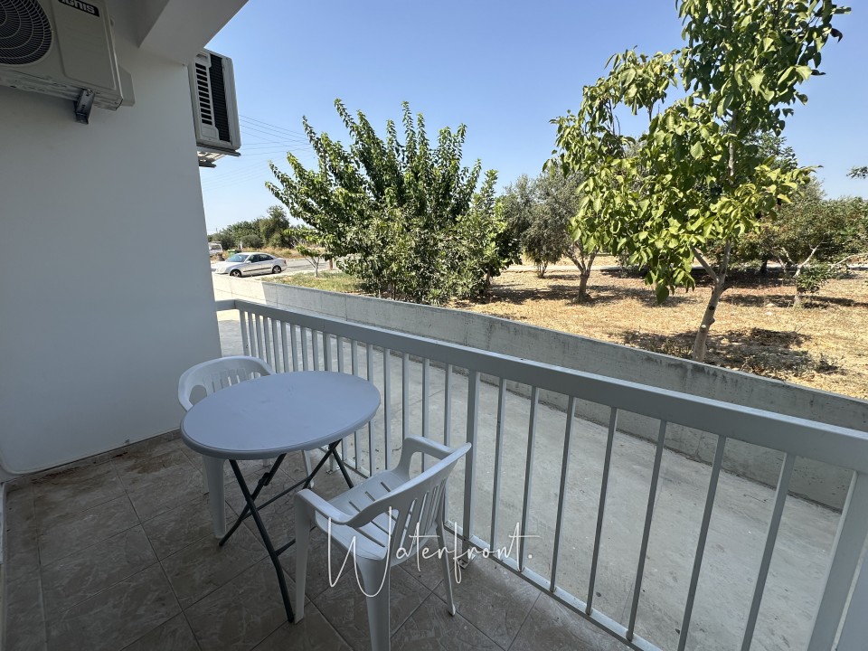 Apartment For Sale  in  Mesoyi