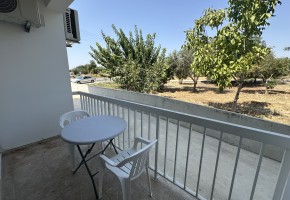 Apartment For Sale  in  Mesoyi