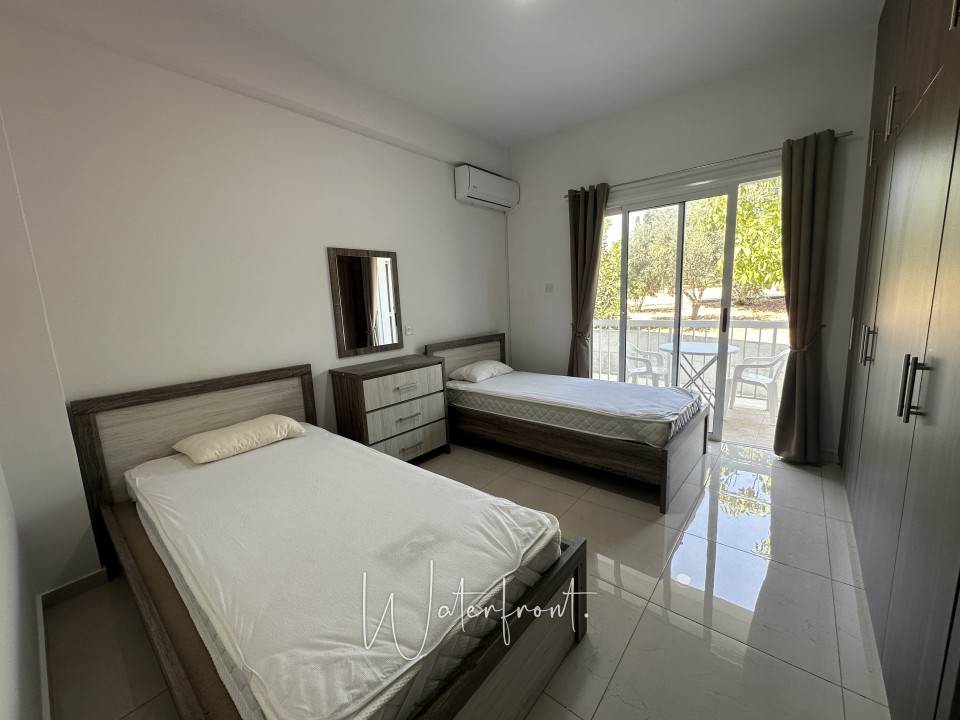 Apartment For Sale  in  Mesoyi
