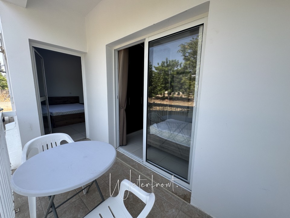 Apartment For Sale  in  Mesoyi