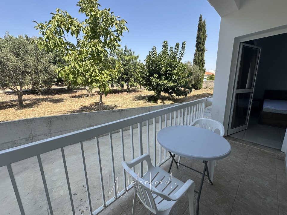 Apartment For Sale  in  Mesoyi