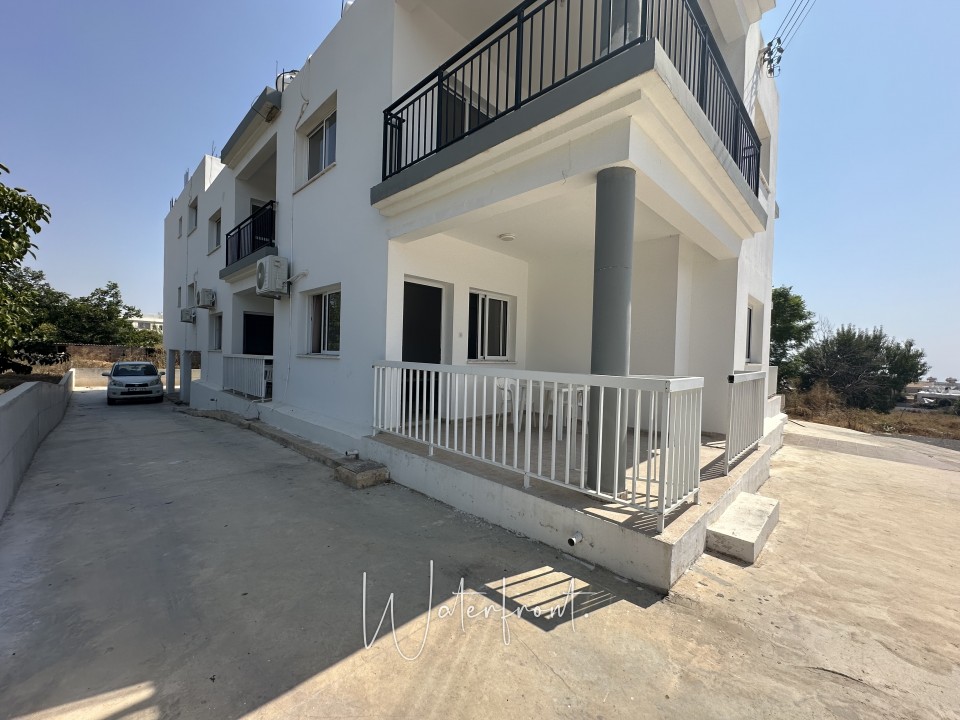 Apartment For Sale  in  Mesoyi