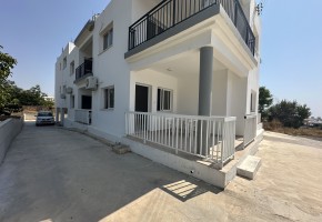 Apartment For Sale  in  Mesoyi