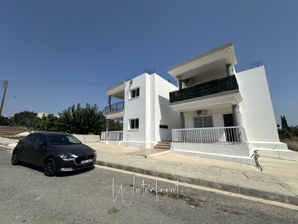 Apartment For Sale  in  Mesoyi