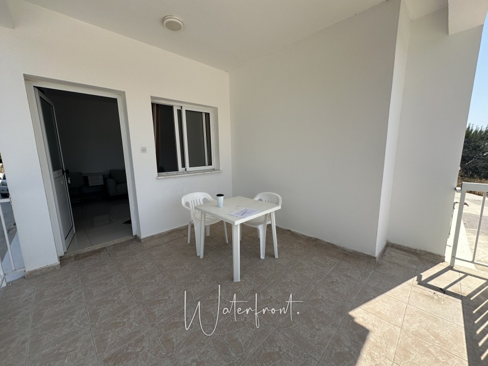 Apartment For Sale  in  Mesoyi