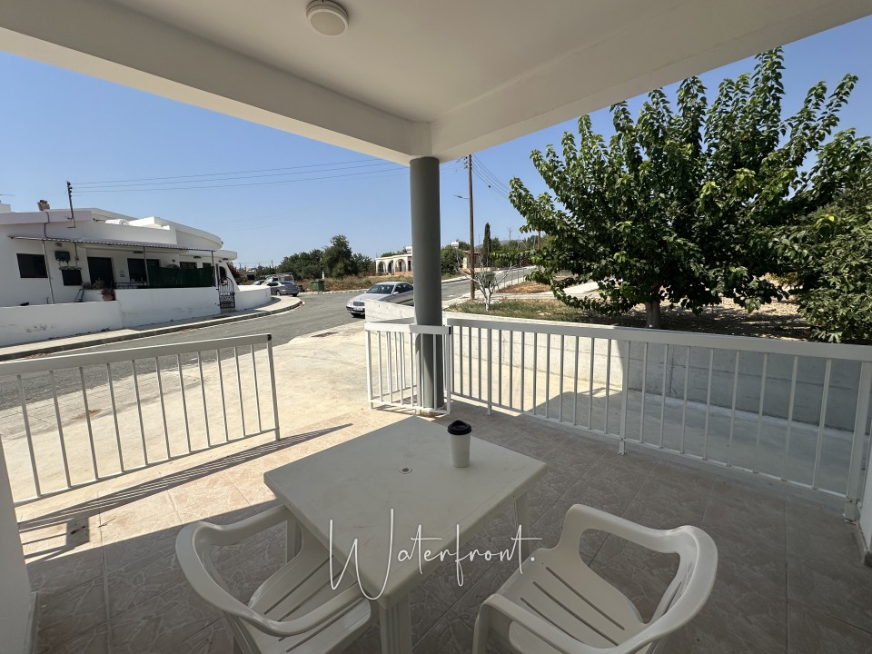 Apartment For Sale  in  Mesoyi