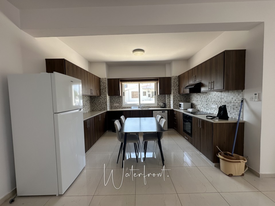 Apartment For Sale  in  Mesoyi