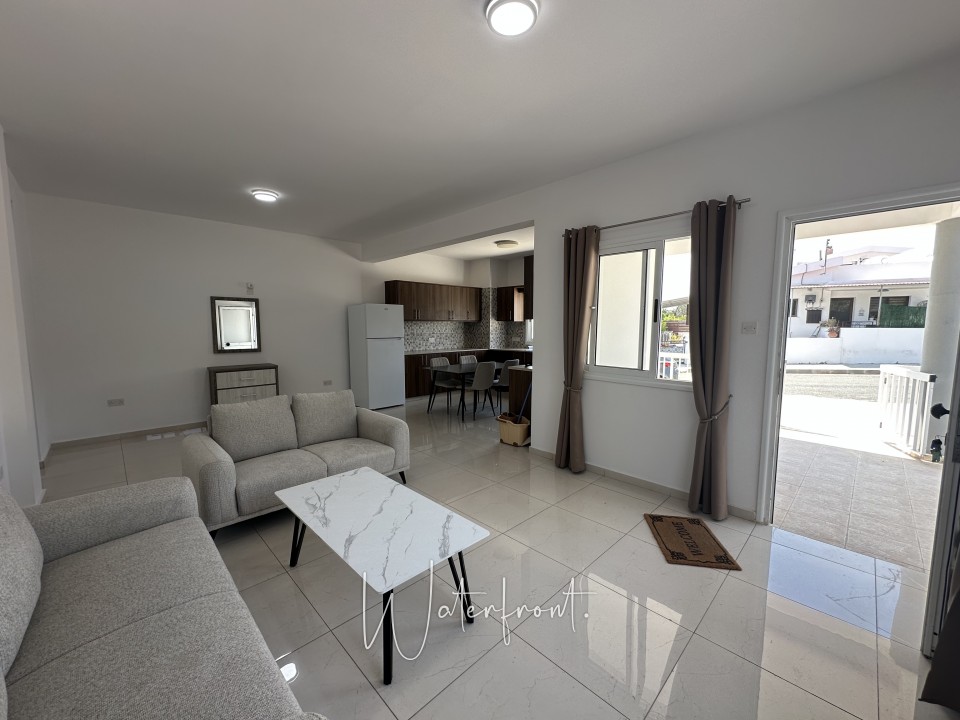 Apartment For Sale  in  Mesoyi