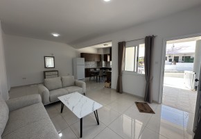 Apartment For Sale  in  Mesoyi