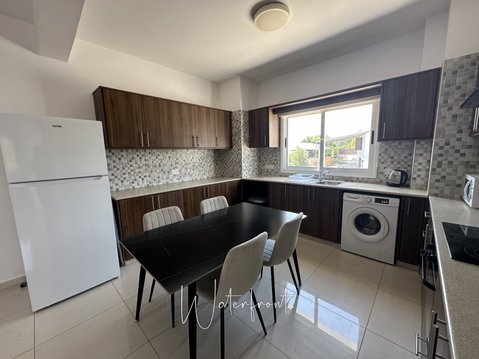 Apartment For Sale  in  Mesoyi