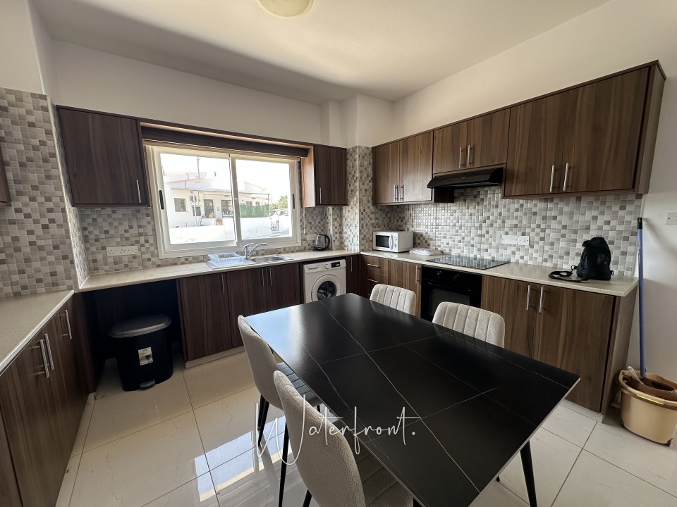 Apartment For Sale  in  Mesoyi