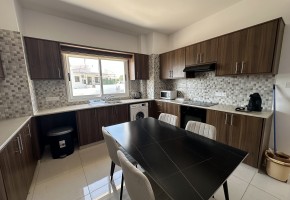 Apartment For Sale  in  Mesoyi