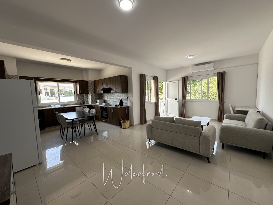 Apartment For Sale  in  Mesoyi