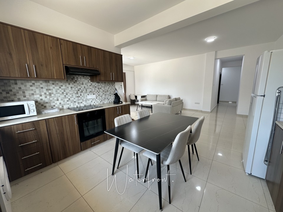 Apartment For Sale  in  Mesoyi
