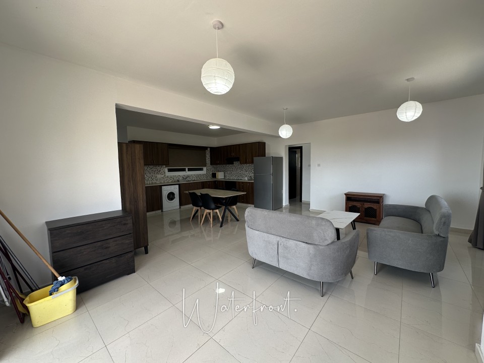 Apartment For Rent  in  Mesoyi