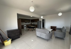 Apartment For Rent  in  Mesoyi