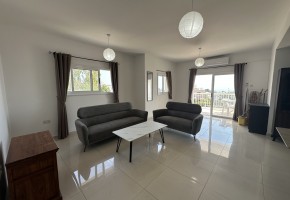 Apartment For Rent  in  Mesoyi