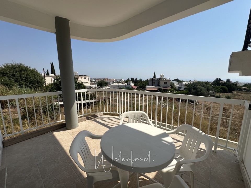 Apartment For Rent  in  Mesoyi