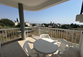 Apartment For Rent  in  Mesoyi