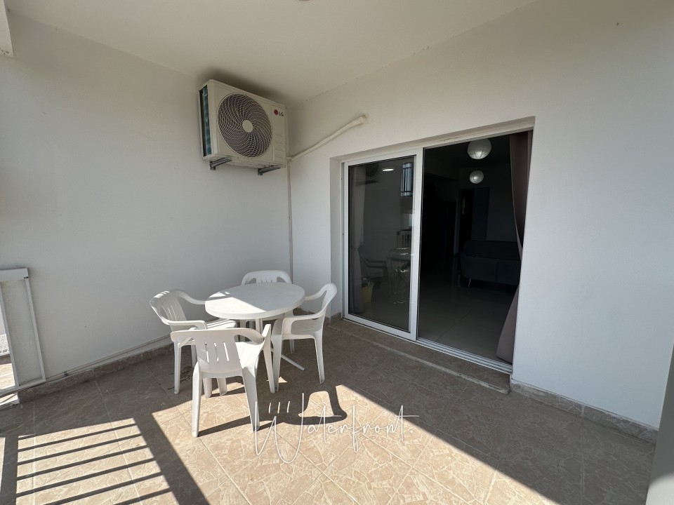 Apartment For Rent  in  Mesoyi