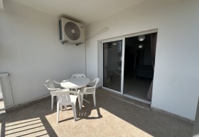 Apartment For Rent  in  Mesoyi