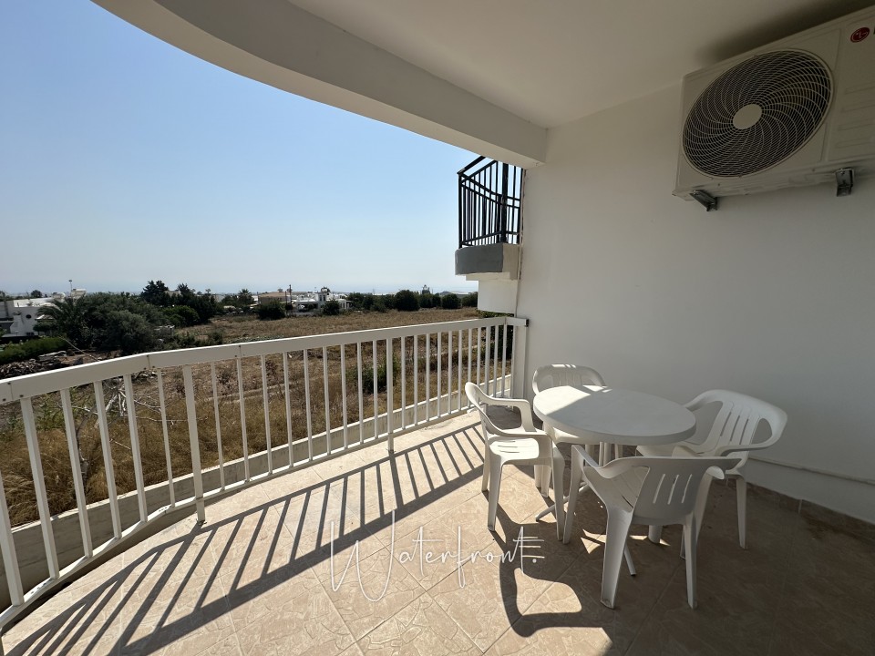 Apartment For Rent  in  Mesoyi