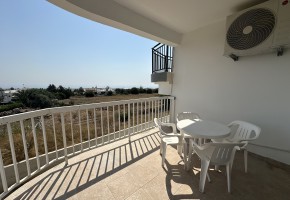 Apartment For Rent  in  Mesoyi