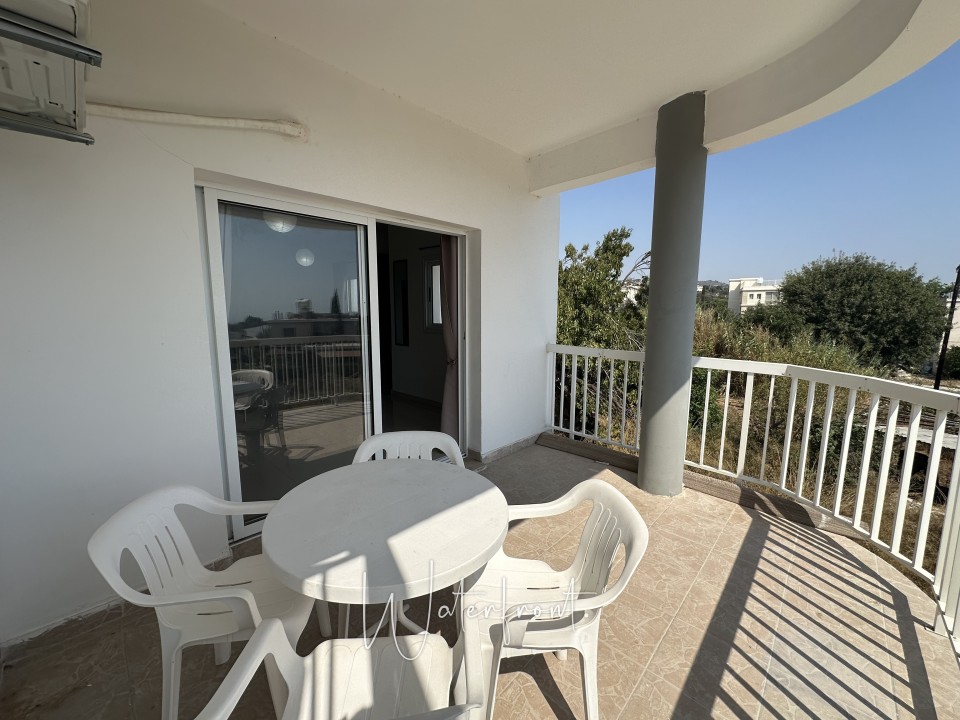 Apartment For Rent  in  Mesoyi