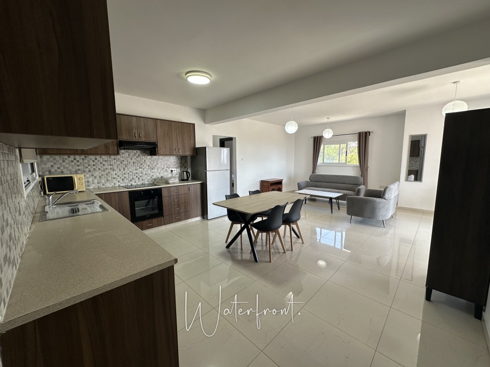 Apartment For Rent  in  Mesoyi