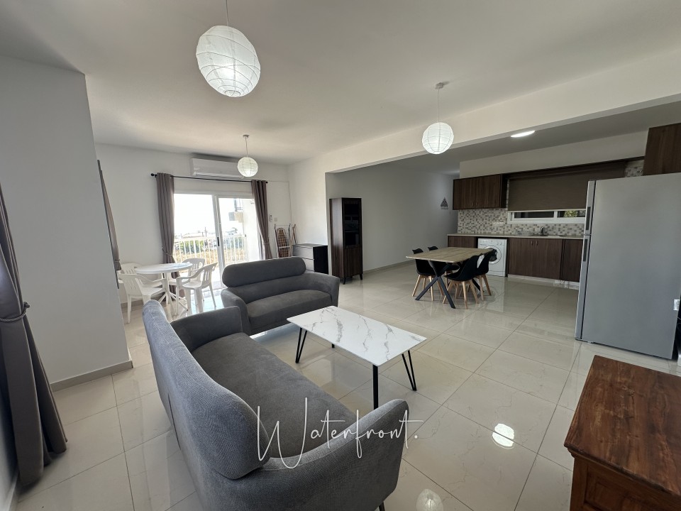 Apartment For Rent  in  Mesoyi