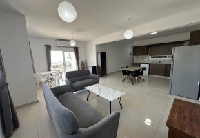 Apartment For Rent  in  Mesoyi