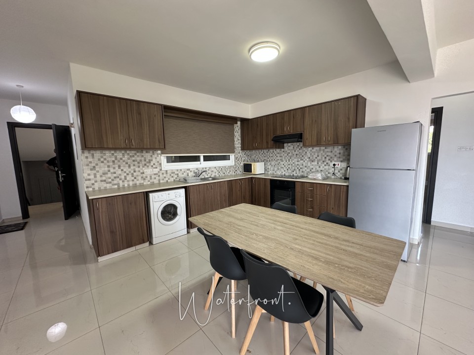 Apartment For Rent  in  Mesoyi