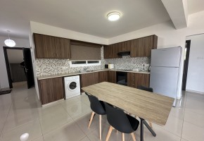 Apartment For Rent  in  Mesoyi