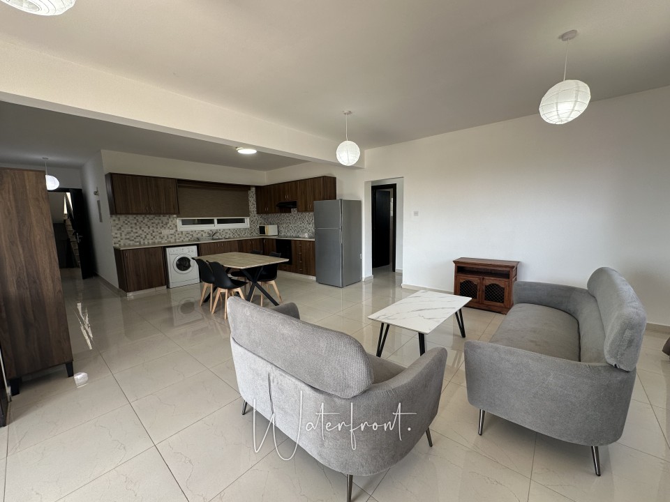 Apartment For Rent  in  Mesoyi