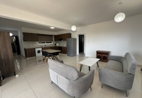 Apartment For Rent  in  Mesoyi