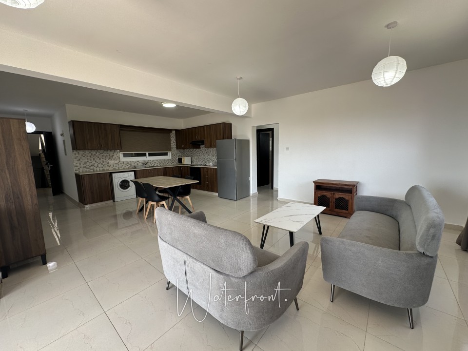 Apartment For Rent  in  Mesoyi