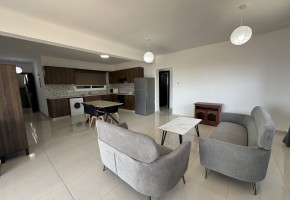 Apartment For Rent  in  Mesoyi