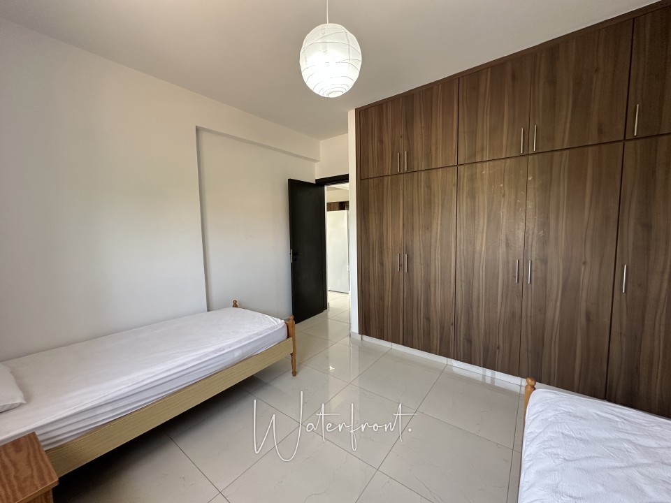 Apartment For Rent  in  Mesoyi