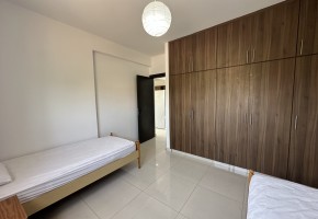 Apartment For Rent  in  Mesoyi