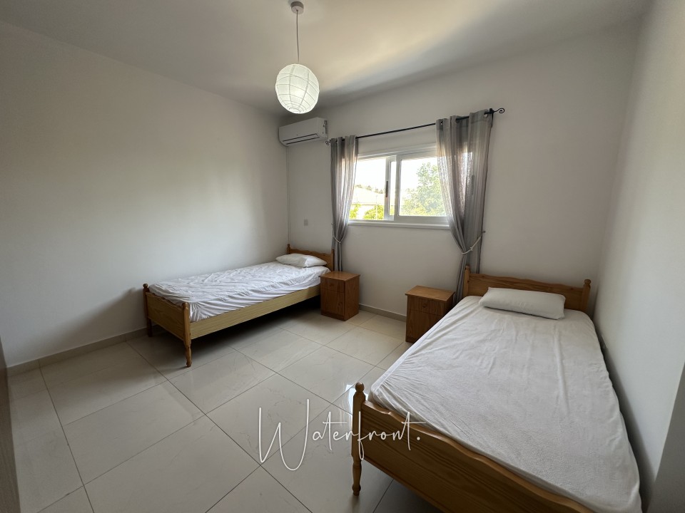 Apartment For Rent  in  Mesoyi