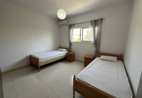 Apartment For Rent  in  Mesoyi