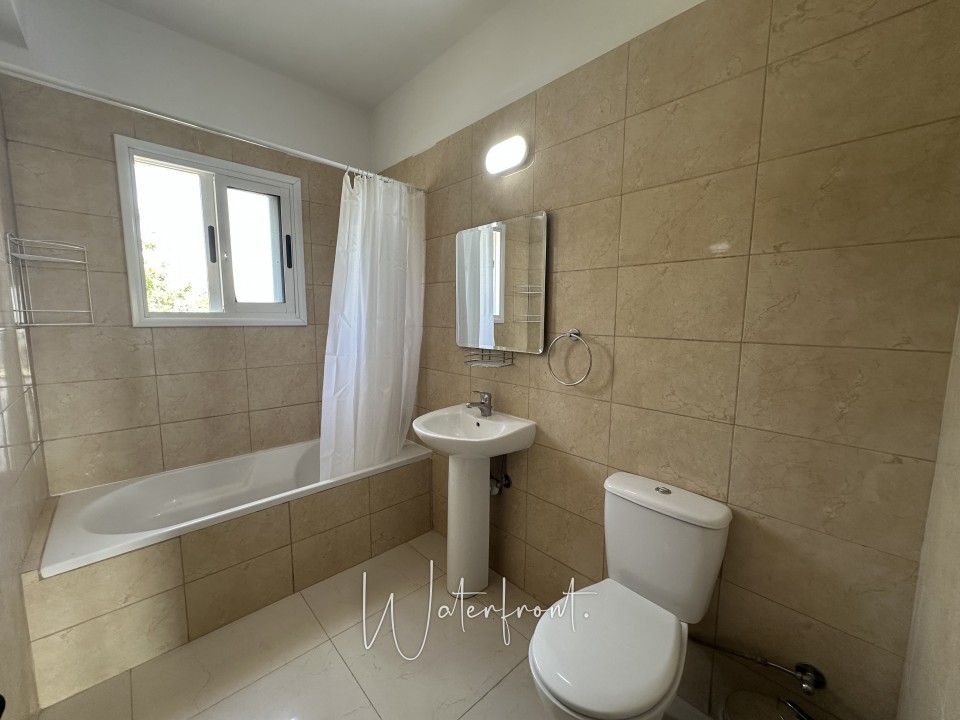 Apartment For Rent  in  Mesoyi