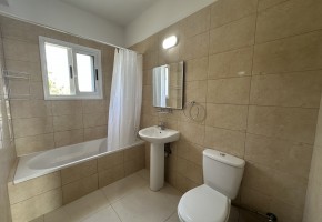 Apartment For Rent  in  Mesoyi