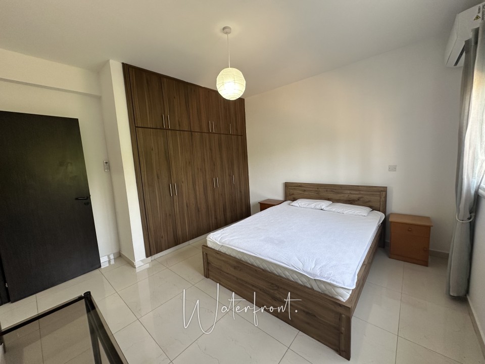 Apartment For Rent  in  Mesoyi
