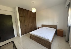 Apartment For Rent  in  Mesoyi