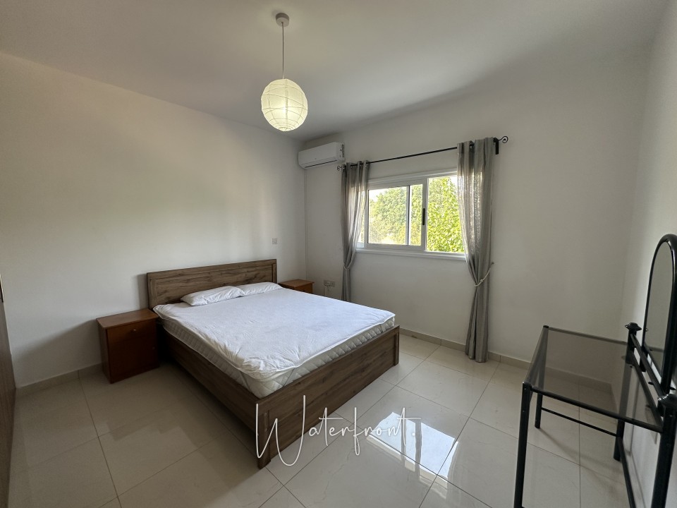 Apartment For Rent  in  Mesoyi
