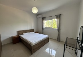Apartment For Rent  in  Mesoyi
